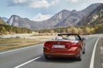 BMW 430i Convertible Luxury Line 2017 года (WW)